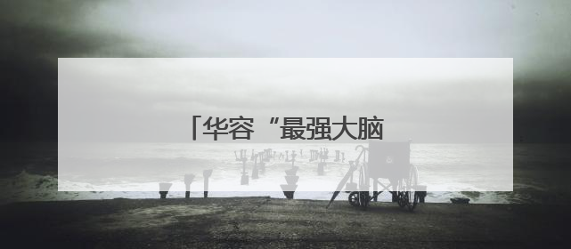 华容“最强大脑”斩获国家金奖